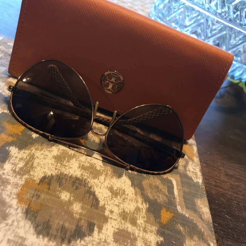 Tory Burch Sunglasses